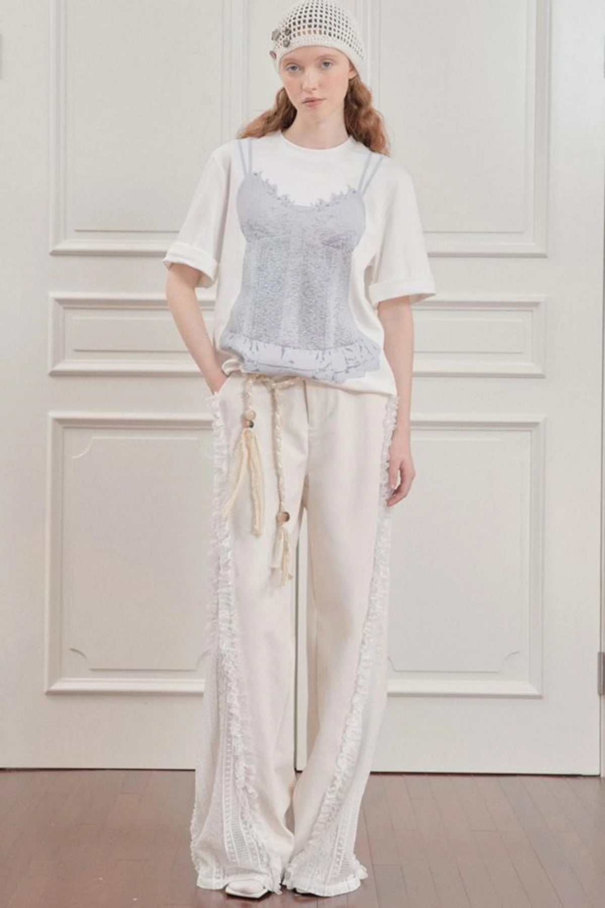 Cloud Summer Pants
