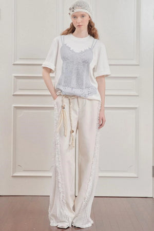 Cloud Summer Pants
