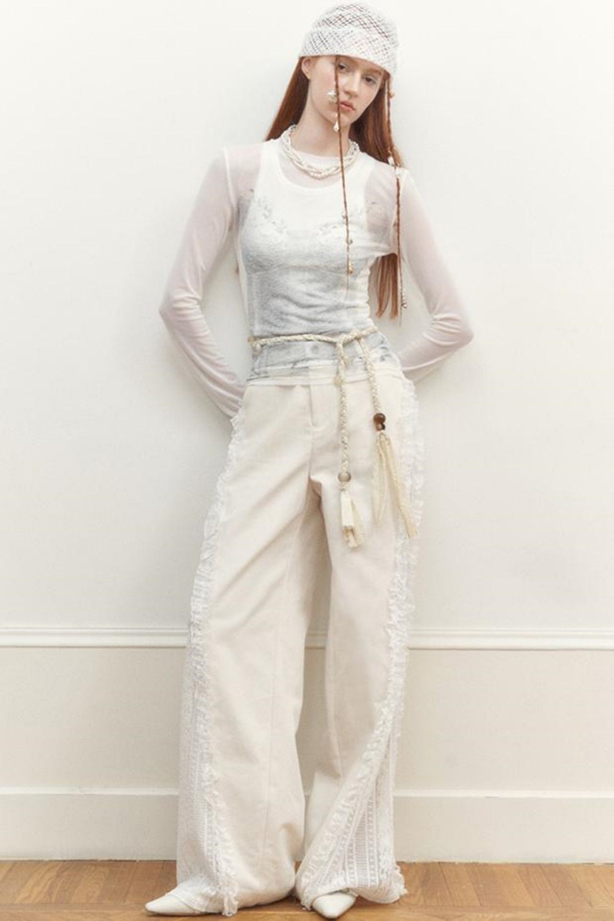 Cloud Summer Pants