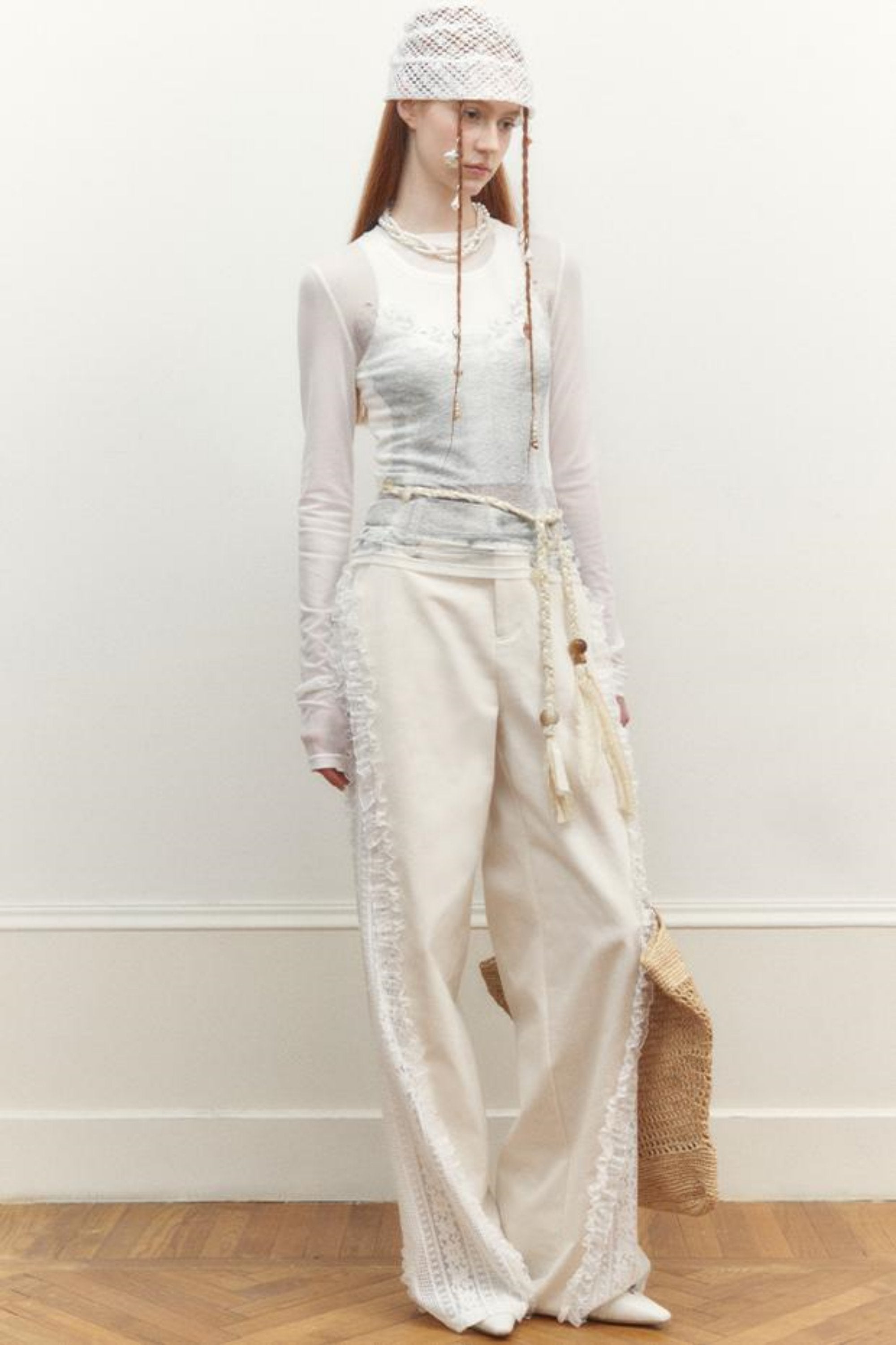 Cloud Summer Pants