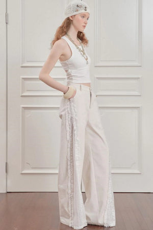 Cloud Summer Pants