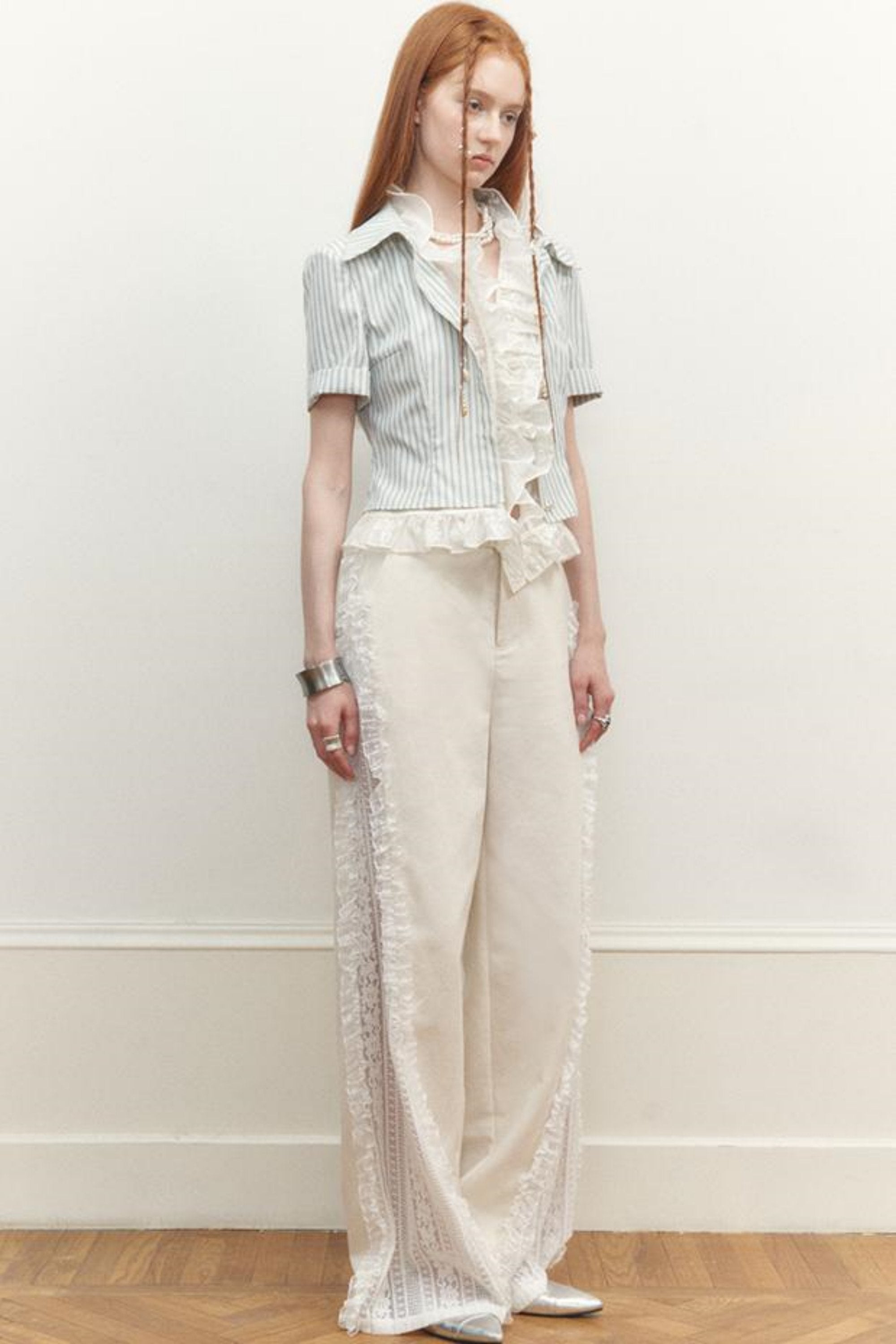 Cloud Summer Pants