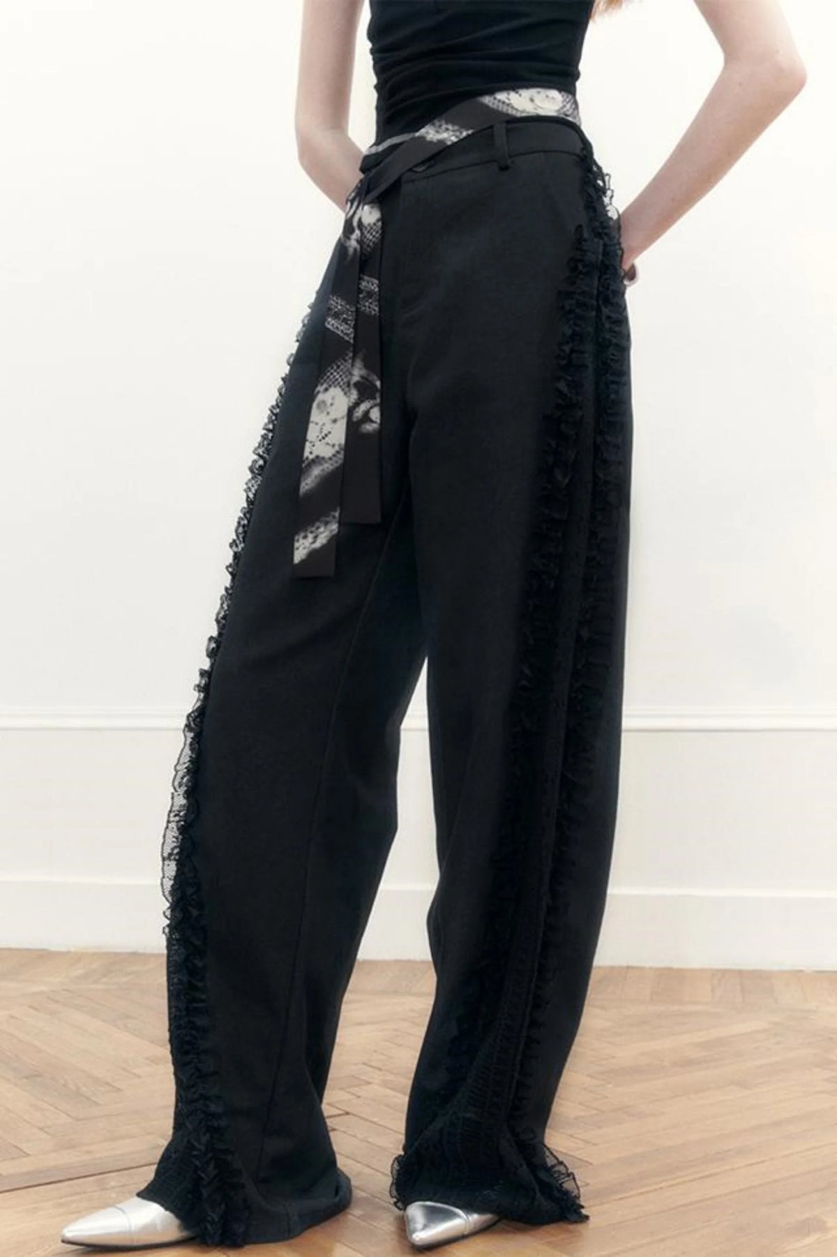 Cloud Summer Pants
