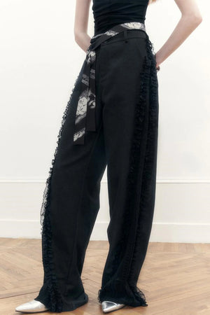 Cloud Summer Pants