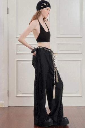 Cloud Summer Pants
