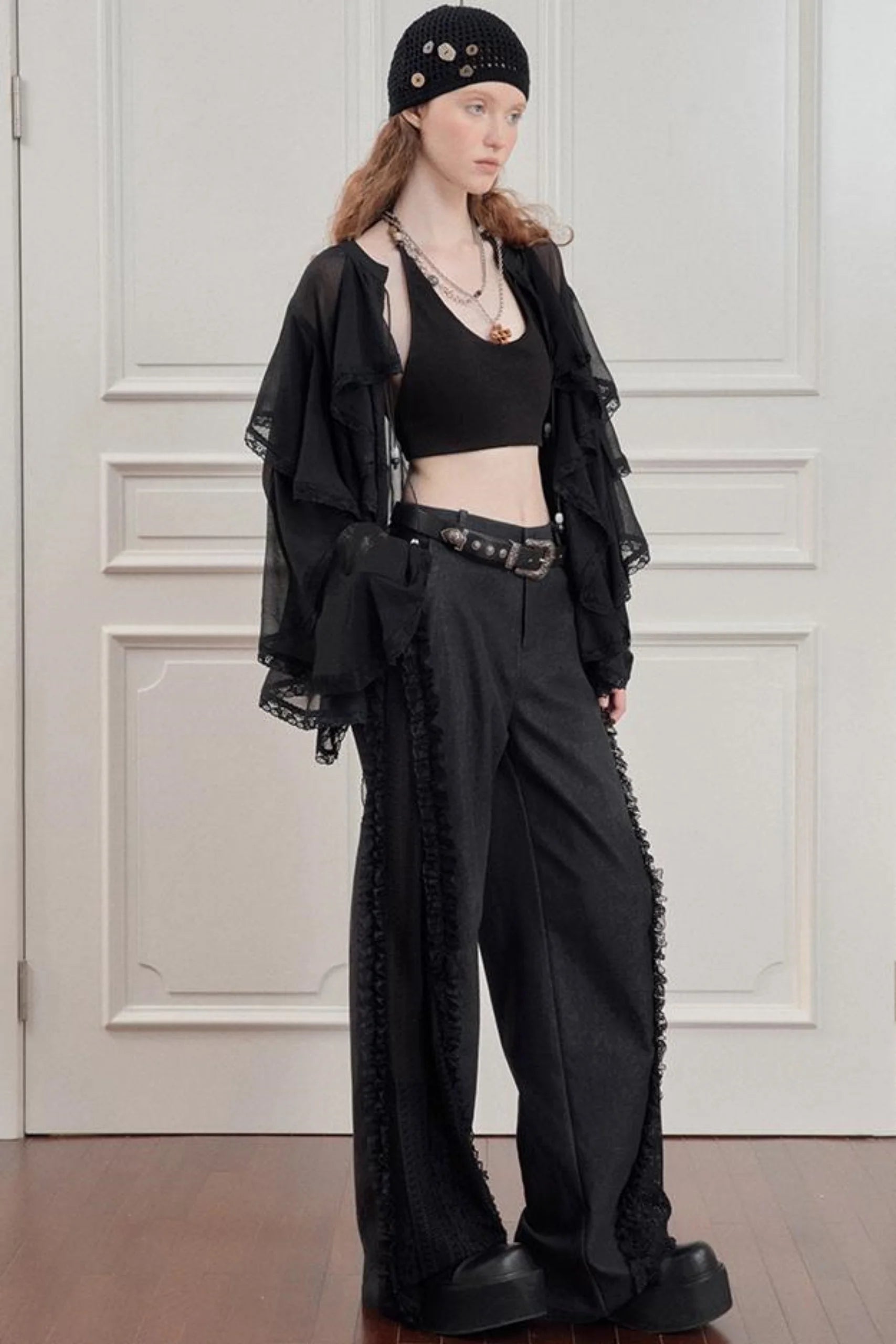 Cloud Summer Pants
