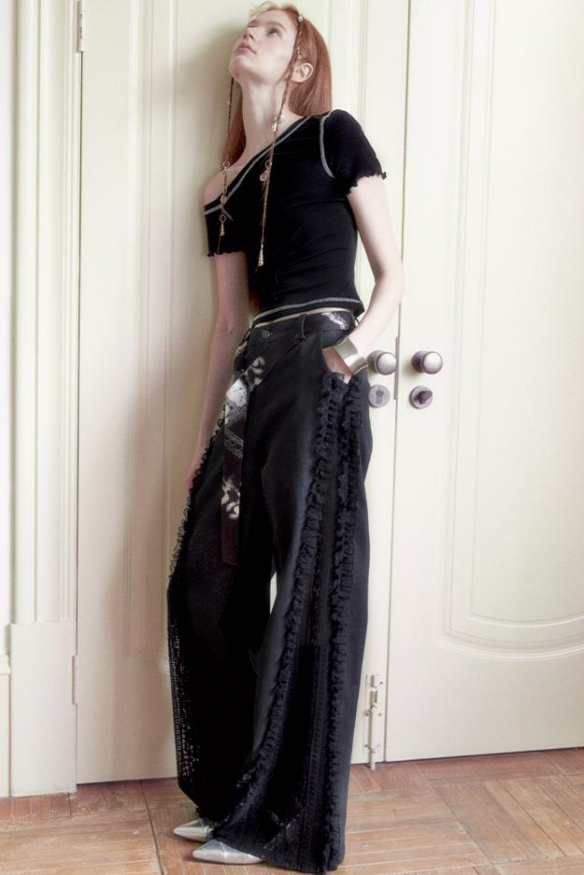 Cloud Summer Pants