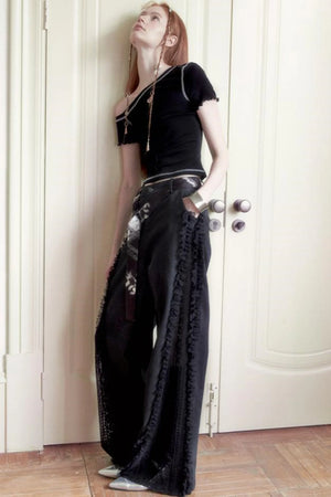 Cloud Summer Pants