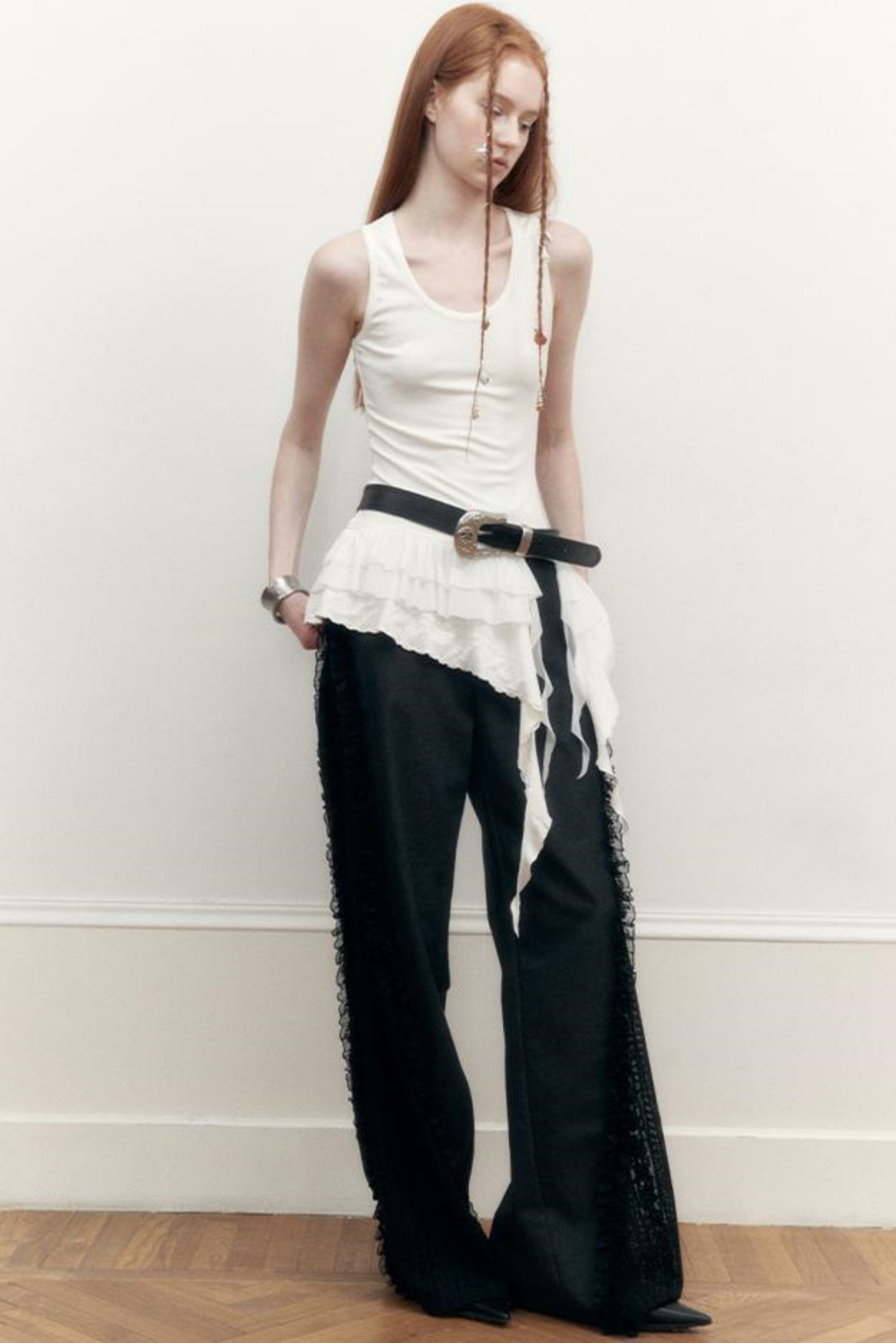Cloud Summer Pants
