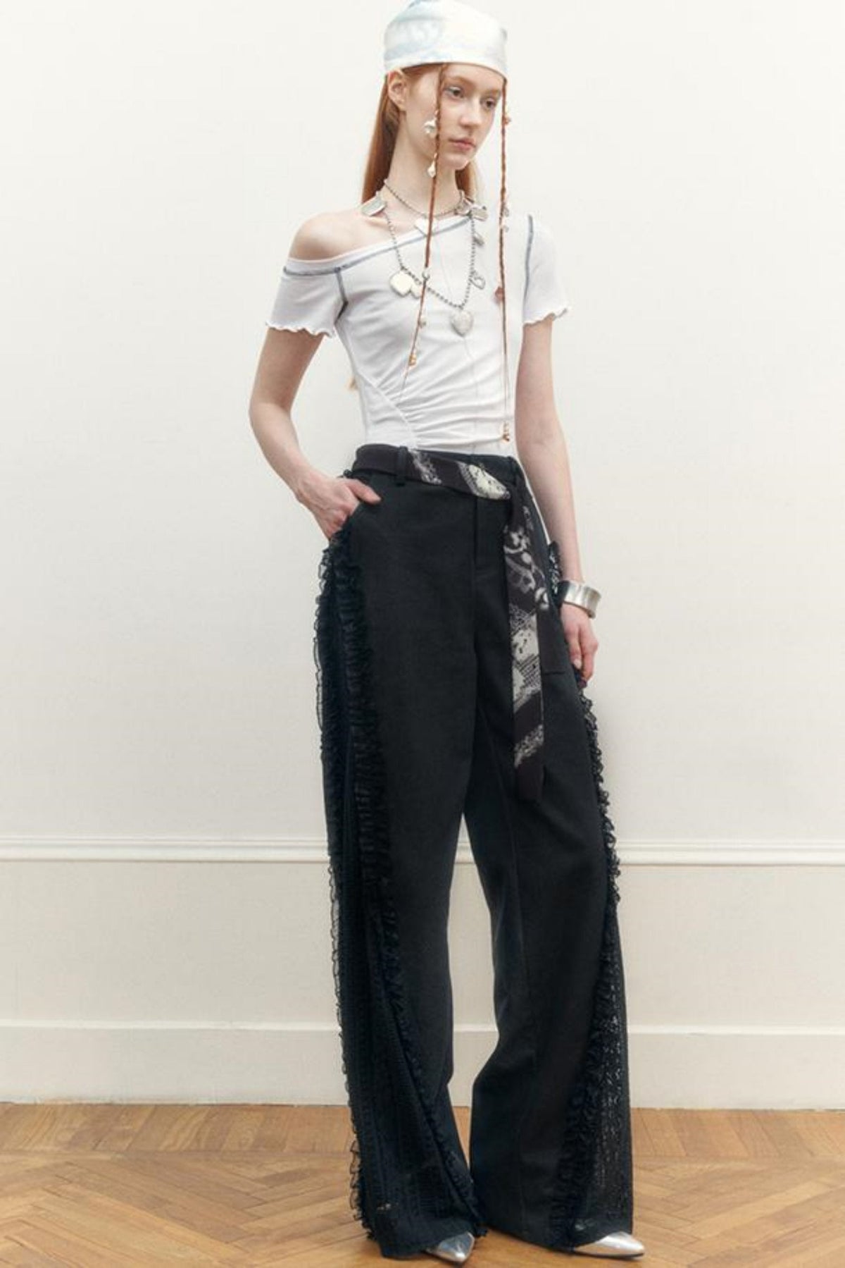 Cloud Summer Pants