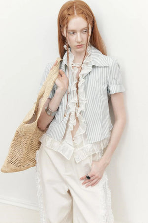 Cloud Summer Pants