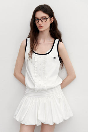 Cloud Sun Dress
