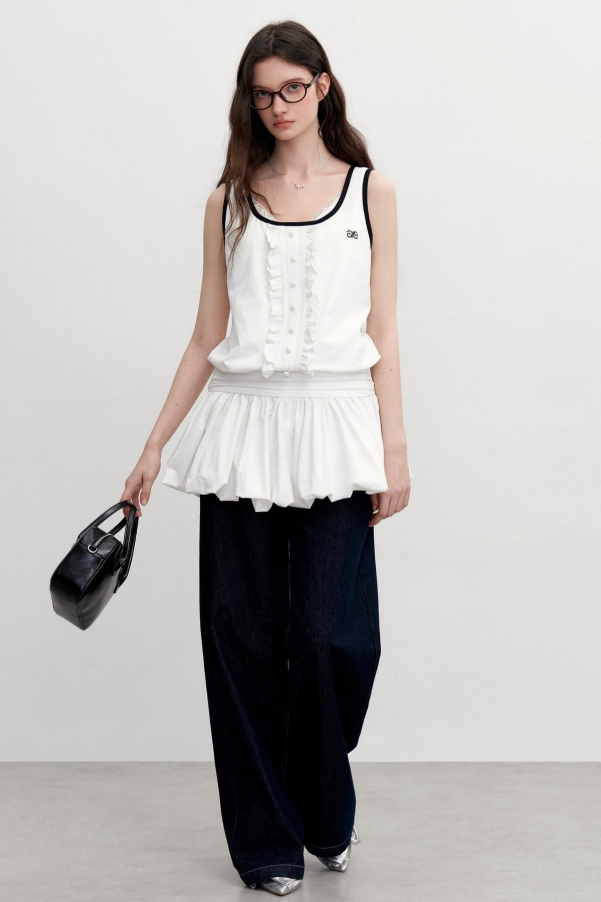 Cloud Sun Dress