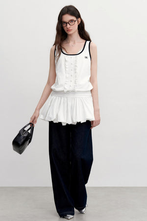 Cloud Sun Dress