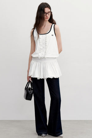 Cloud Sun Dress
