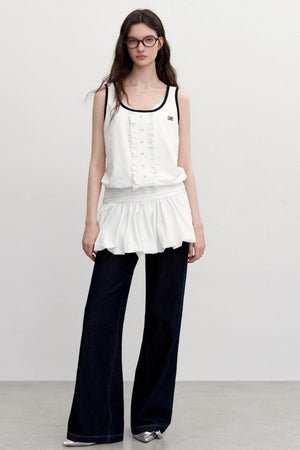 Cloud Sun Dress