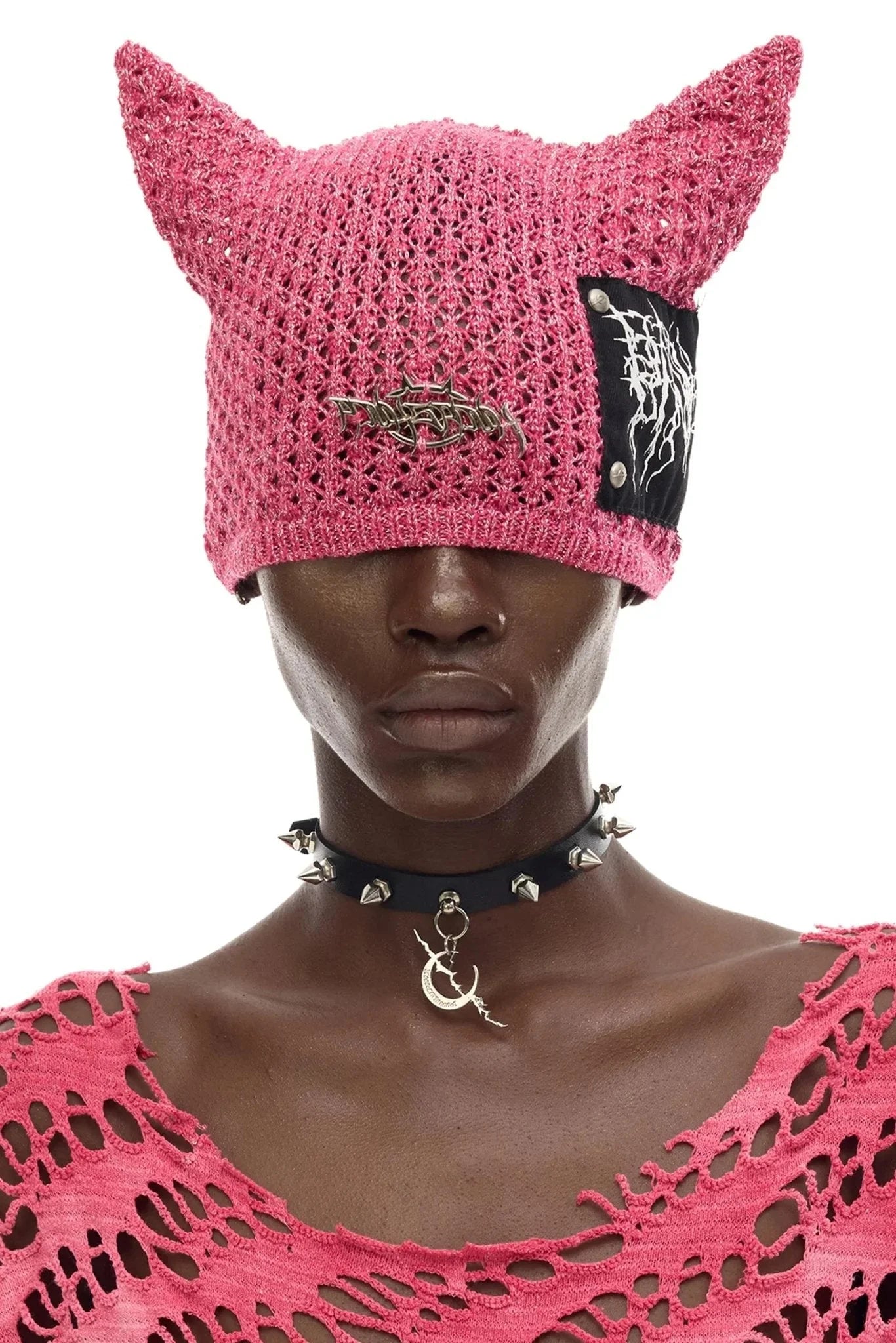 Cold Wool Knit Hats