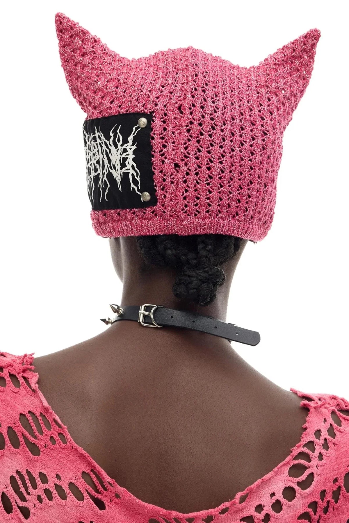Cold Wool Knit Hats