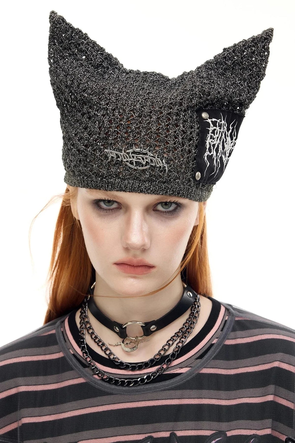 Cold Wool Knit Hats