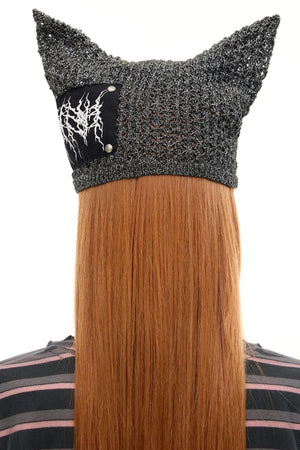 Cold Wool Knit Hats