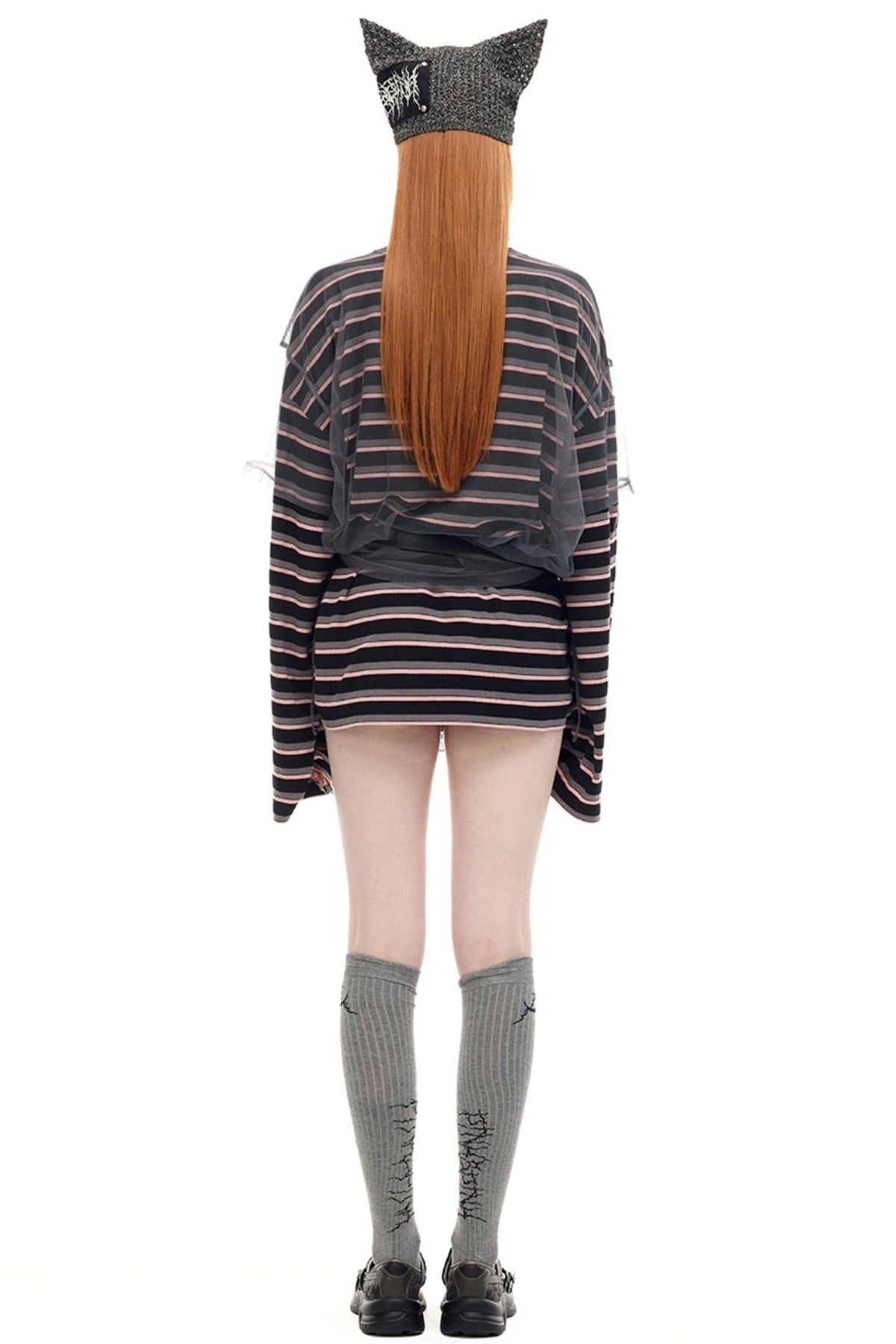 Cold Wool Knit Hats