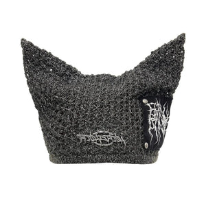 Cold Wool Knit Hats