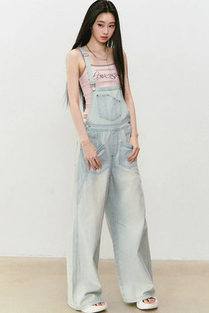 Color-Block Letter Print Camisole Top