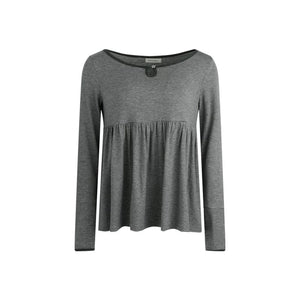 Color-Blocked Knit Sweater