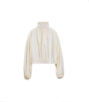 Comfort Silhouette Jacket