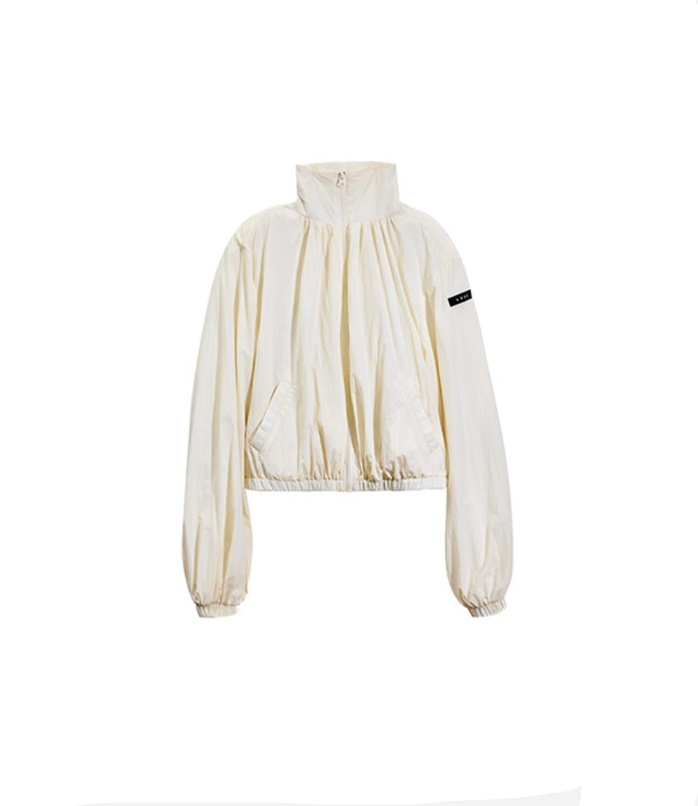 Comfort Silhouette Jacket