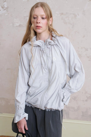 Comfort Sunshield Jacket