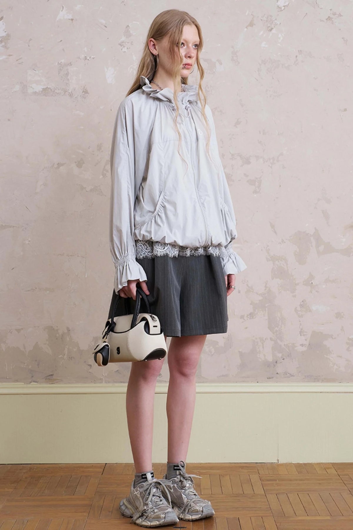 Comfort Sunshield Jacket