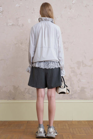 Comfort Sunshield Jacket
