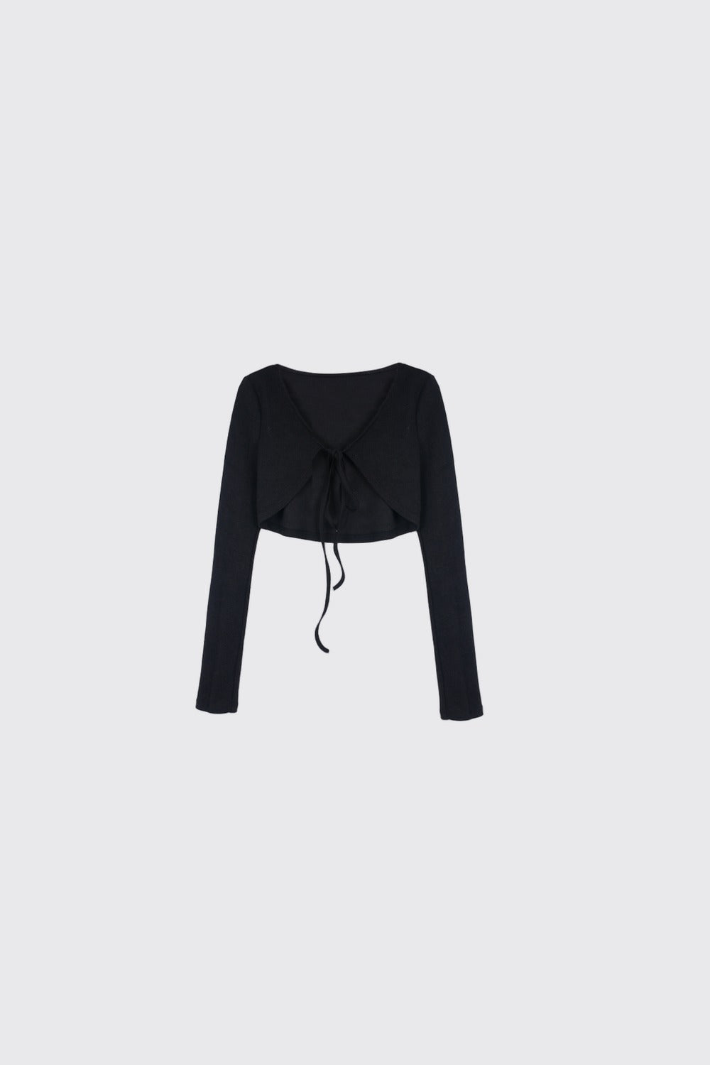 Contrast Lace Mesh Set-Up