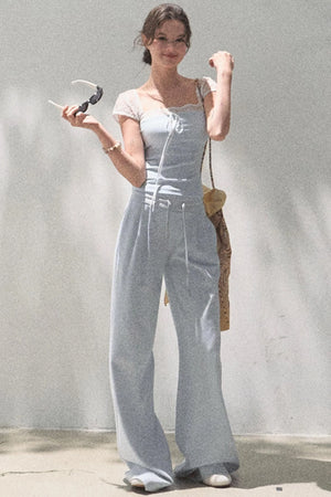 Cool Bow Tee