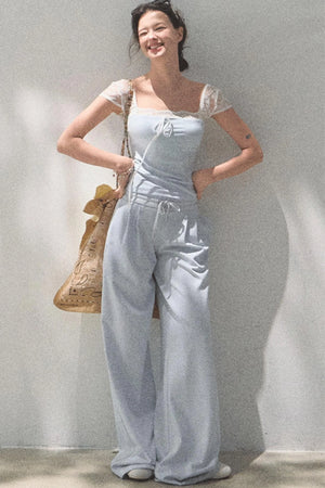 Cool Bow Tee