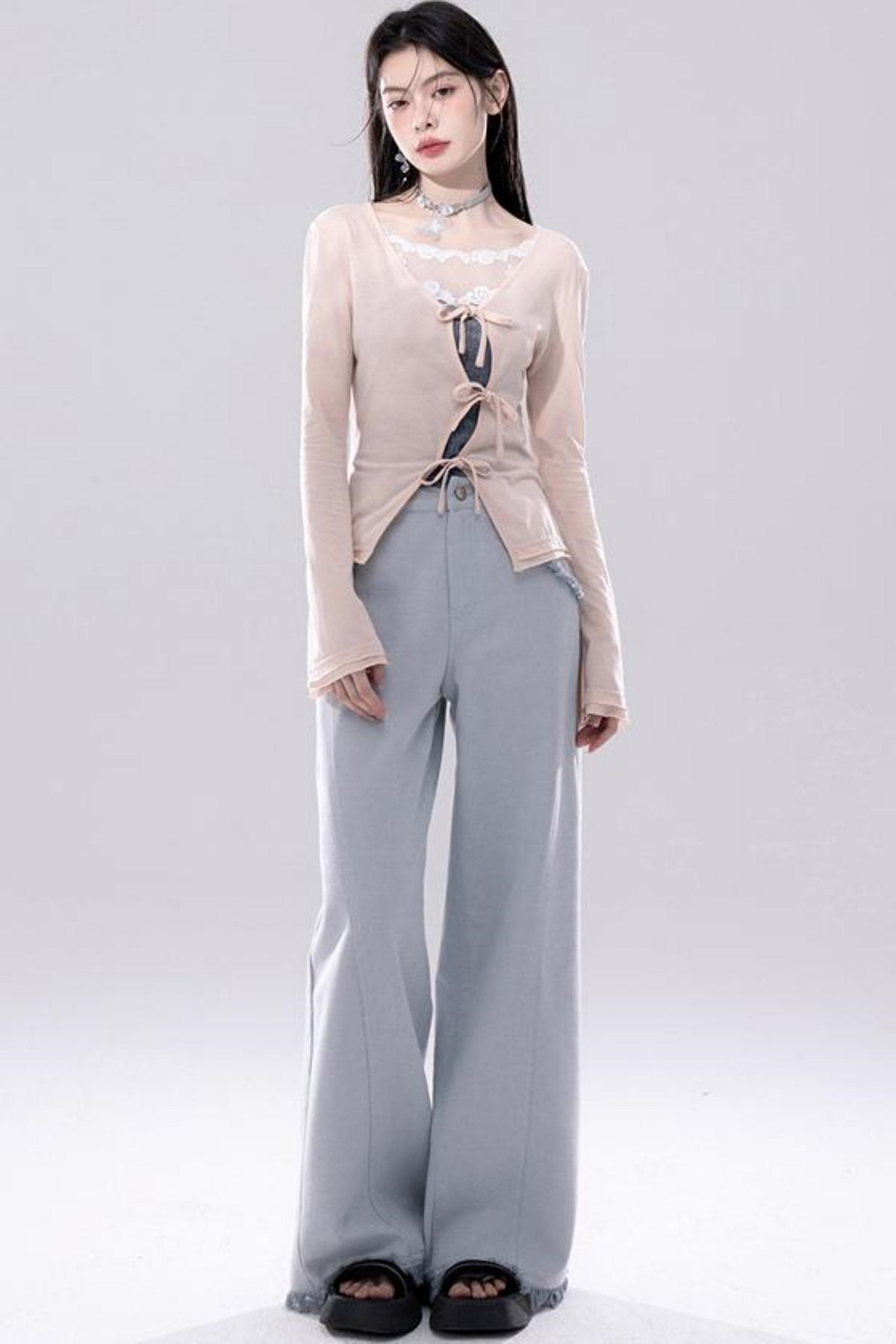 CoolGuard Lightweight Cardigan