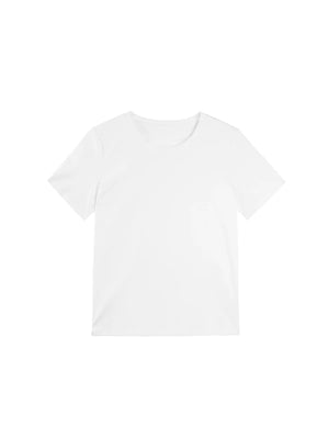 CoolTouch Sateen Cotton T-Shirt