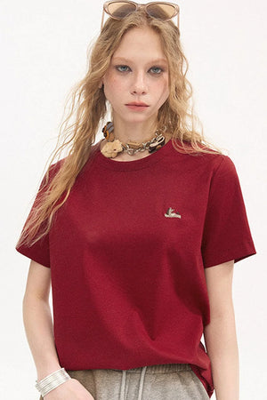 Cotton Pony T-Shirt