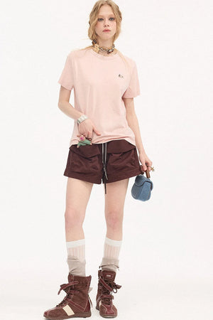 Cotton Pony T-Shirt