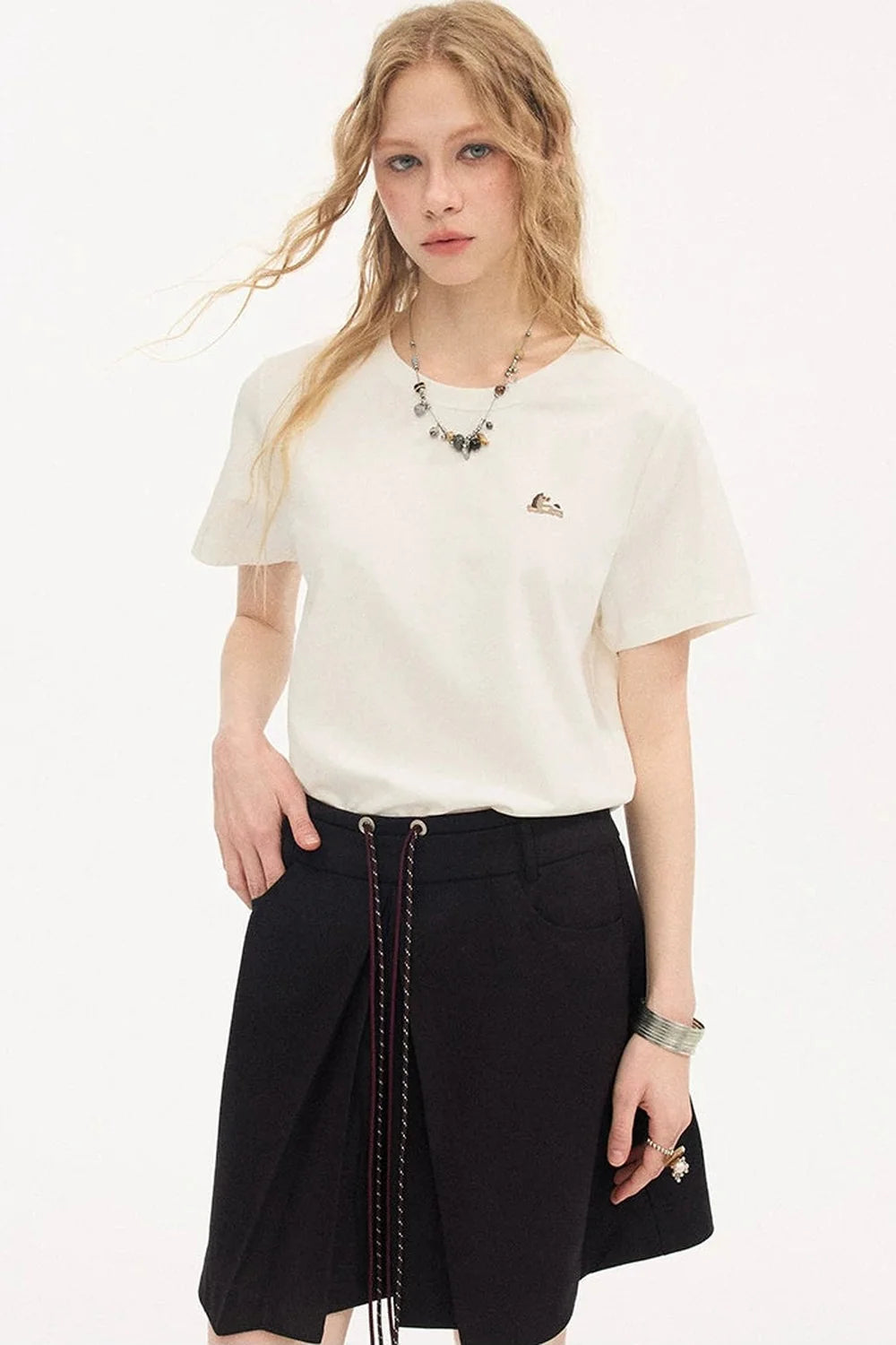Cotton Pony T-Shirt