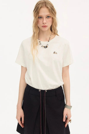 Cotton Pony T-Shirt