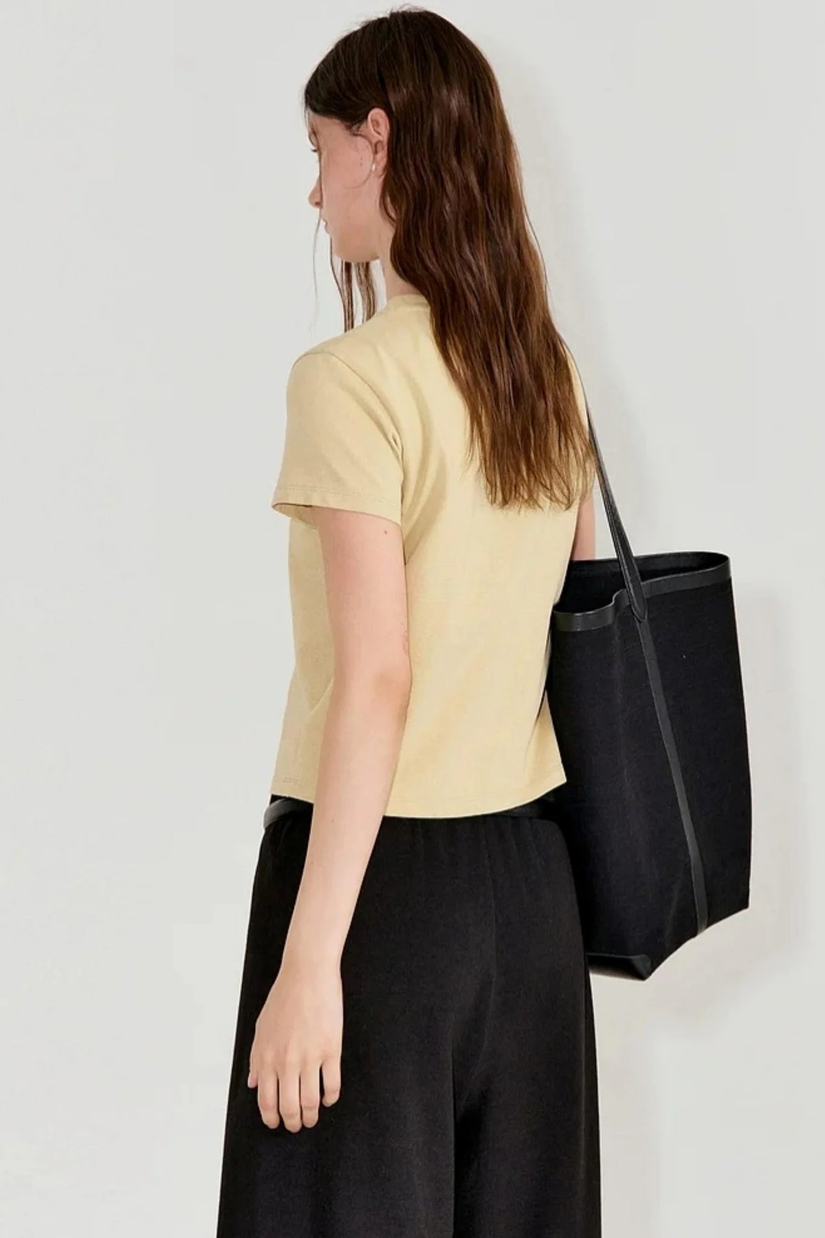 Cotton Printed T-Shirt