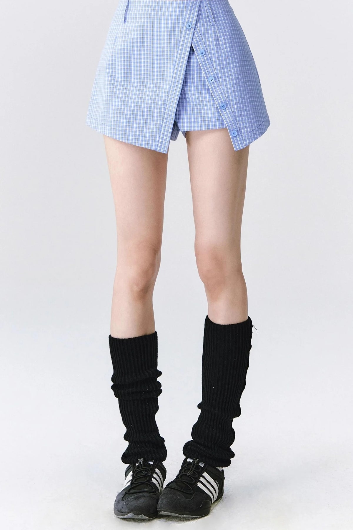 Cotton Set-Up Sweatshirt Set-Up