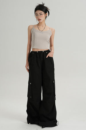 Cropped Bandeau Base Layer Top