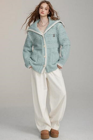 Curvy Leisure Pants