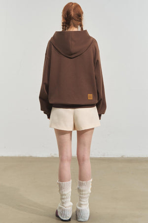 Cute Pet Party Hooded Top
