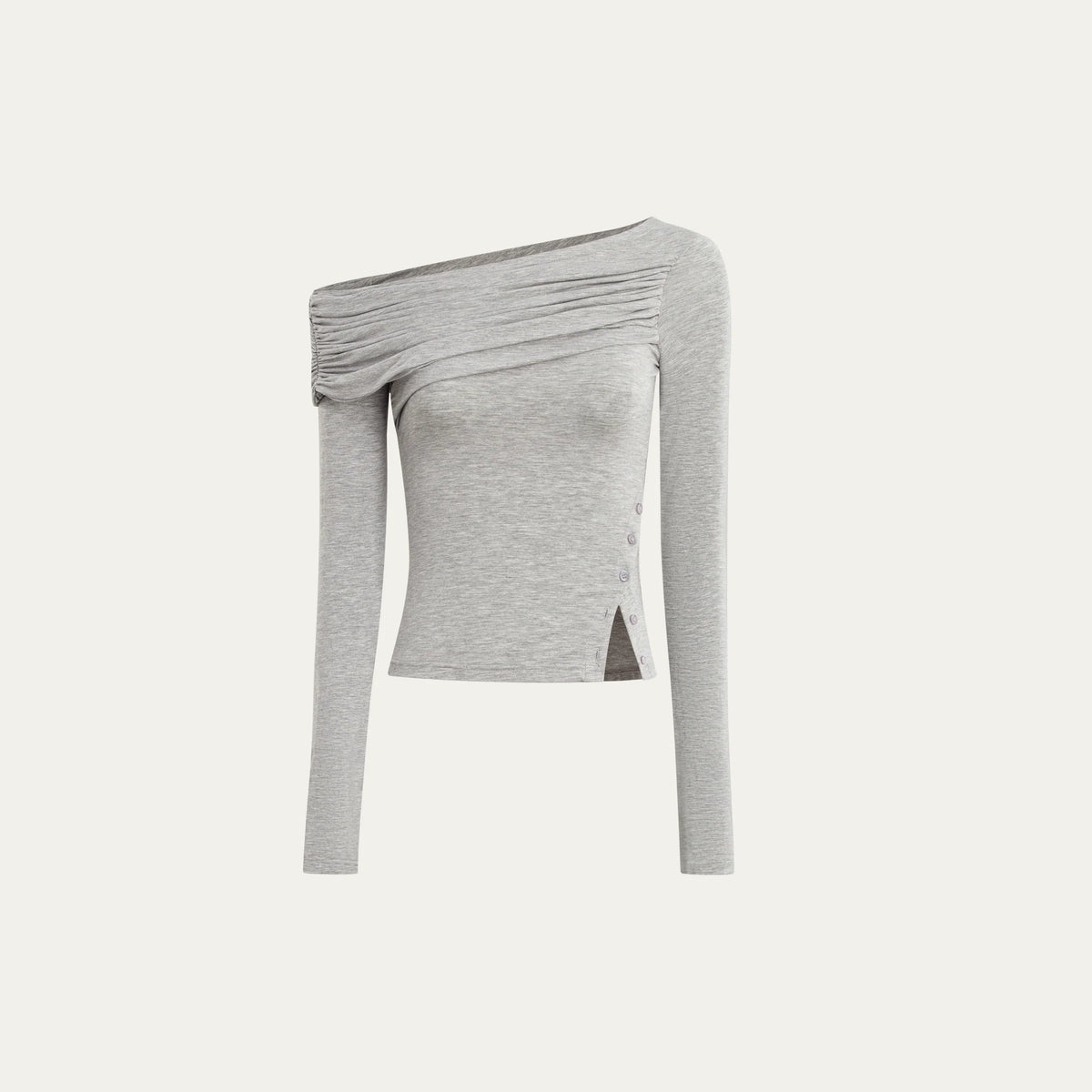 Daily Pink Long Sleeve T-Shirt