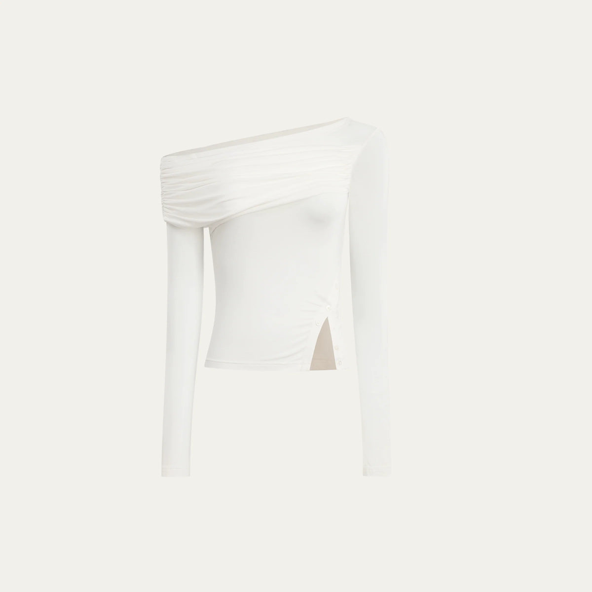 Daily Pink Long Sleeve T-Shirt