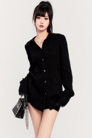 Dark Elegance Shirt
